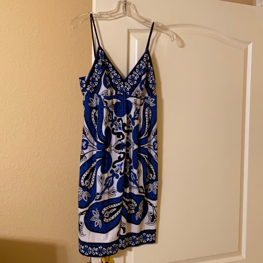 Trilli casual dress